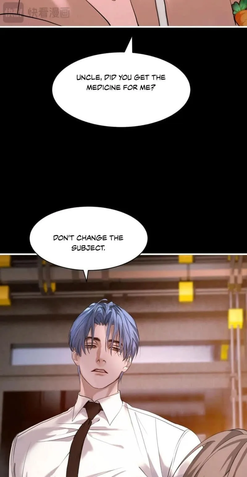 Void Swell Chapter 14 page 23