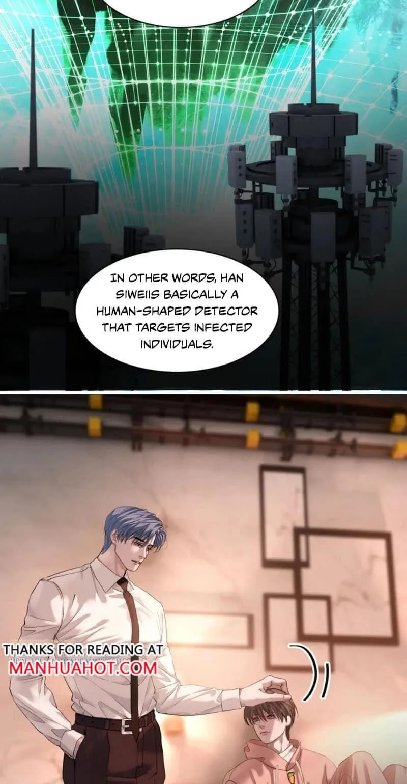 Void Swell Chapter 14 page 19