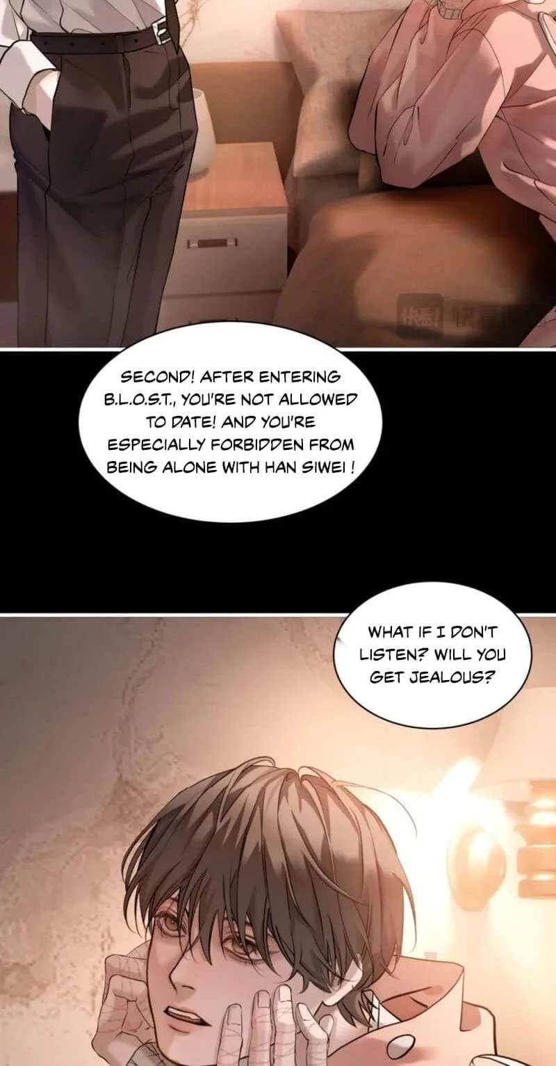 Void Swell Chapter 14 page 12