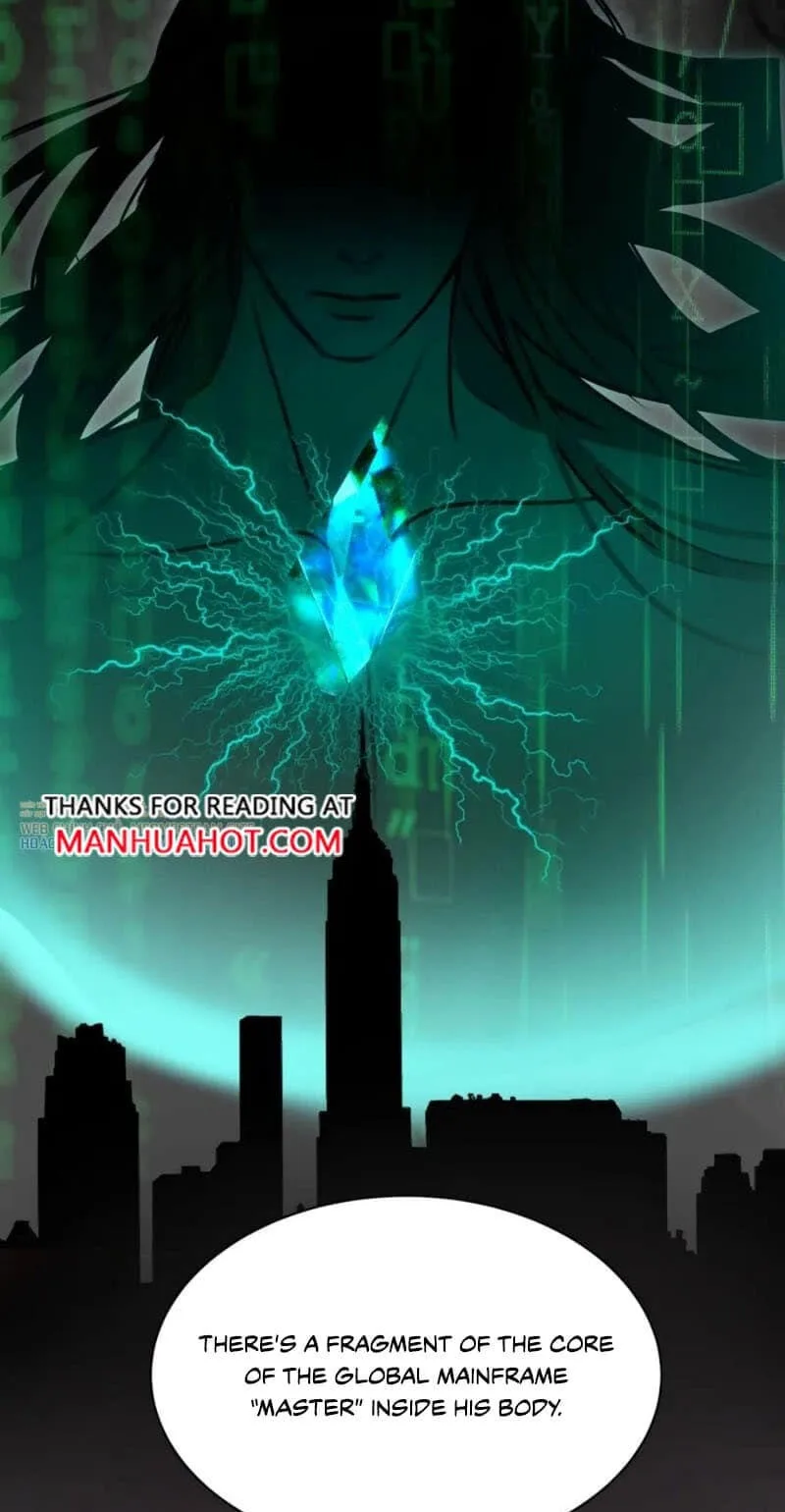 Void Swell Chapter 14 page 15