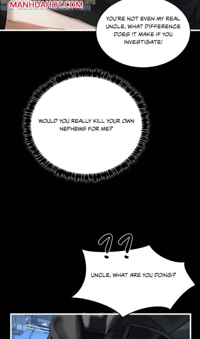 Void Swell Chapter 6 page 5