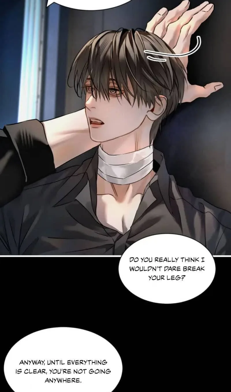 Void Swell Chapter 6 page 3