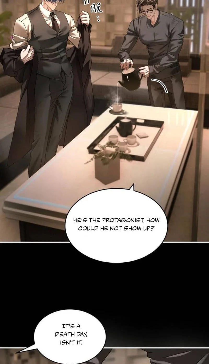 Void Swell Chapter 8 page 12