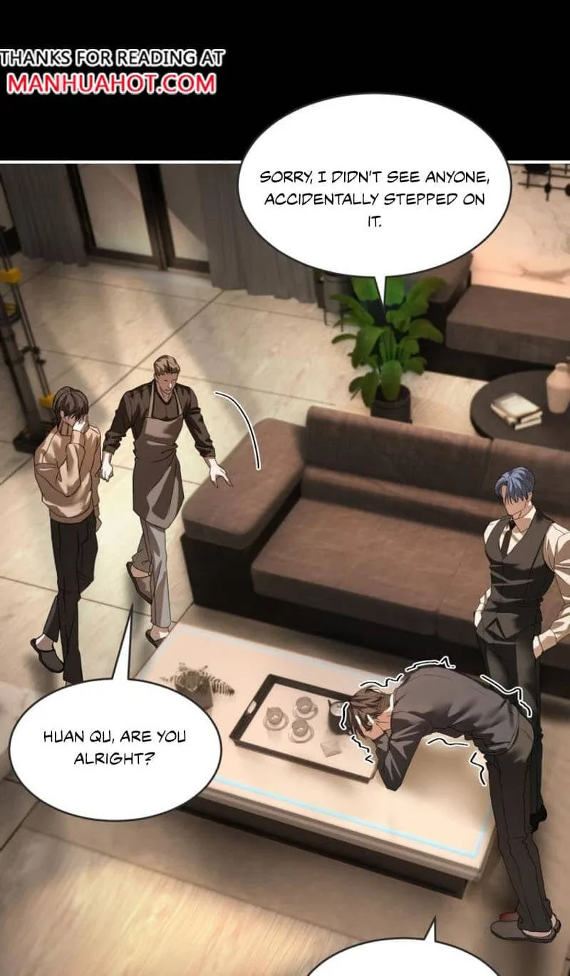 Void Swell Chapter 8 page 21