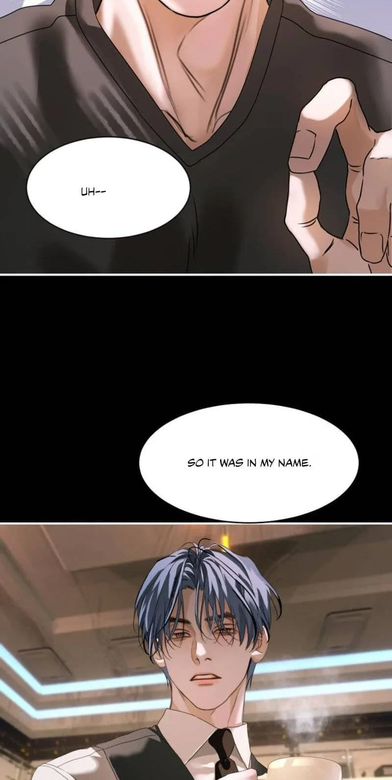 Void Swell Chapter 8 page 30