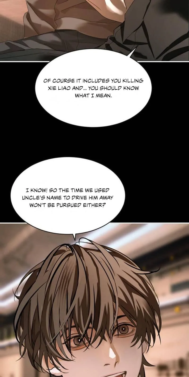 Void Swell Chapter 8 page 28