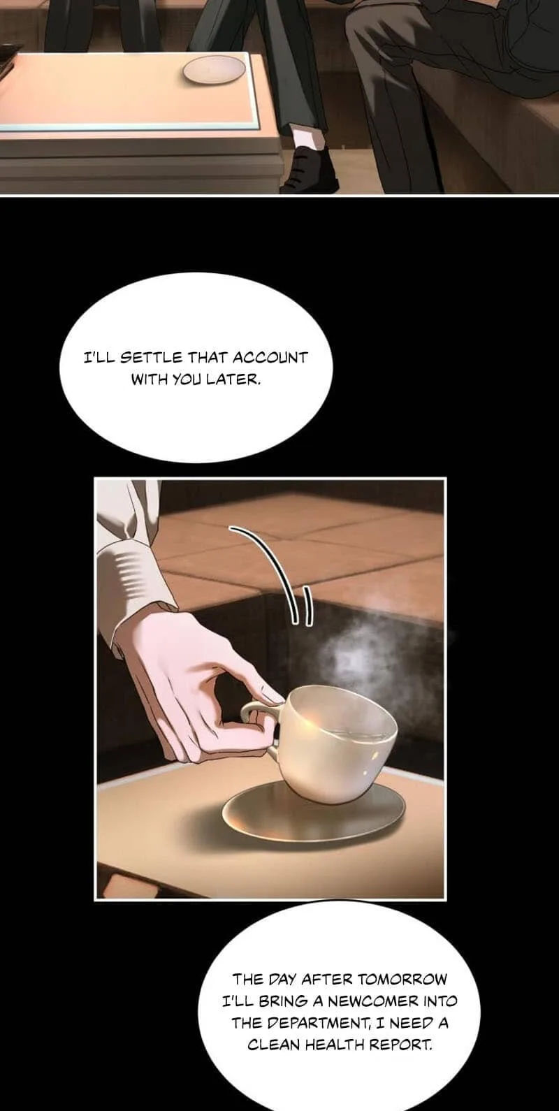 Void Swell Chapter 8 page 32