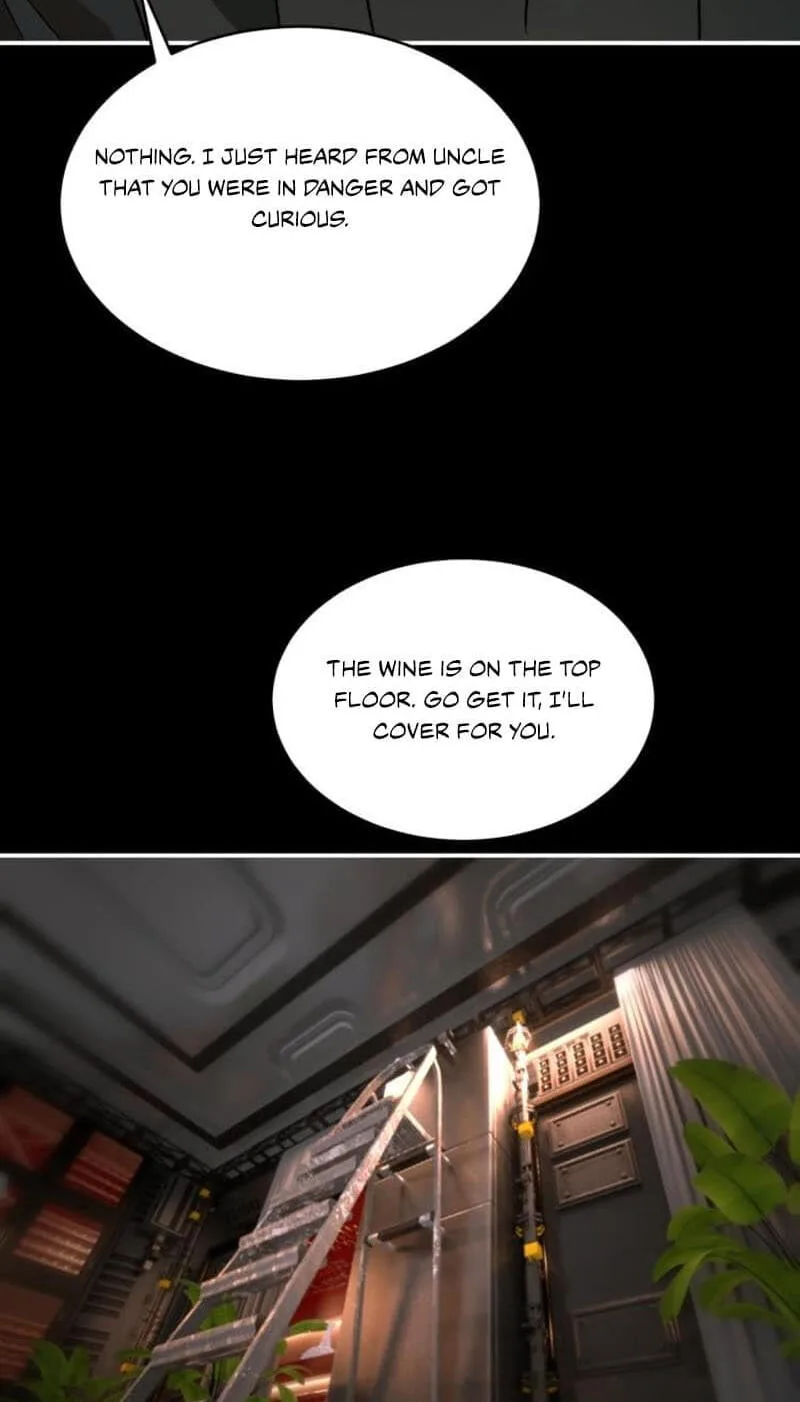 Void Swell Chapter 9 page 19