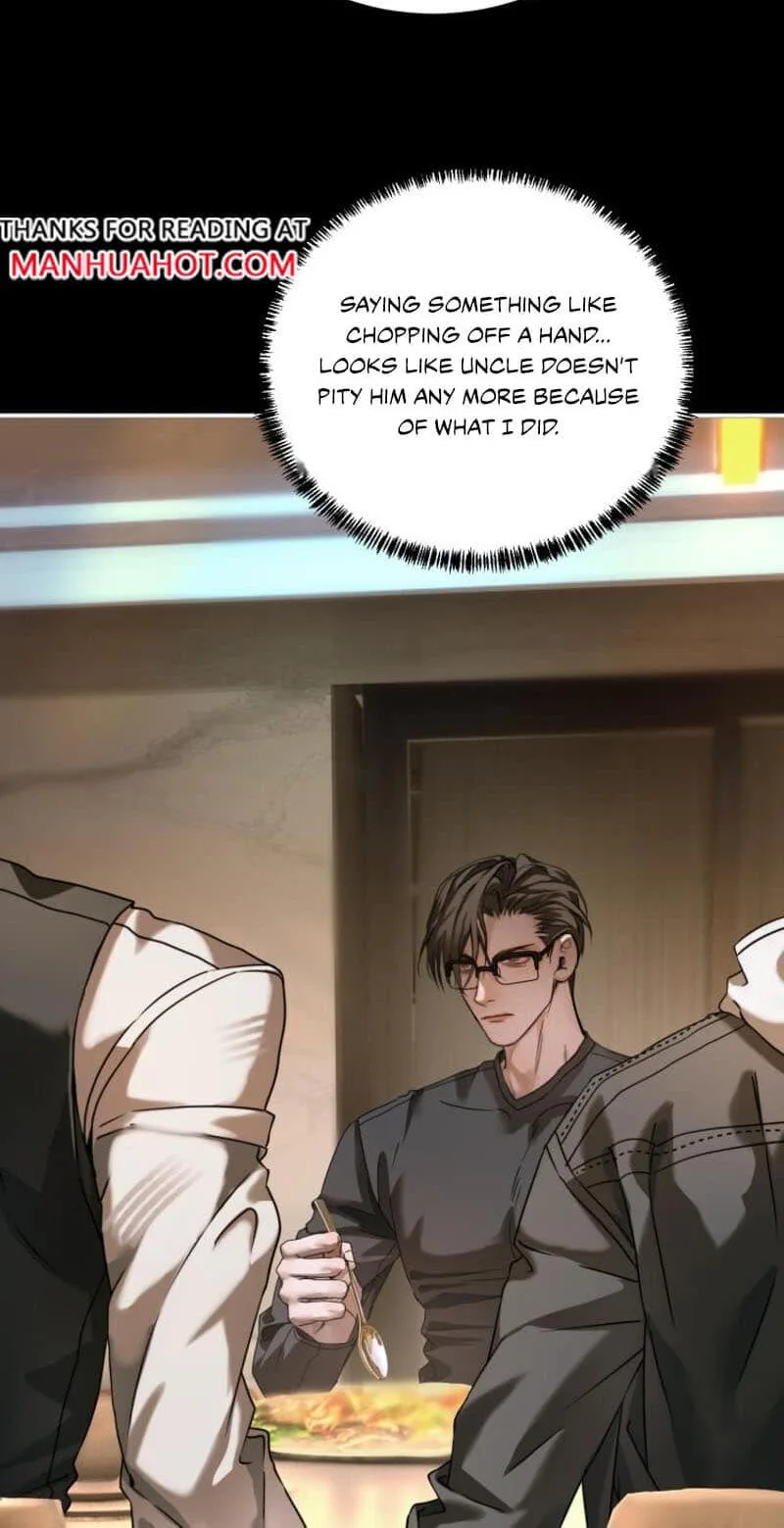 Void Swell Chapter 9 page 6