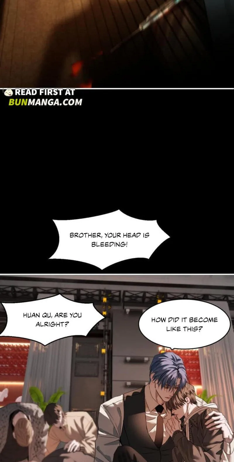 Void Swell Chapter 9 page 37