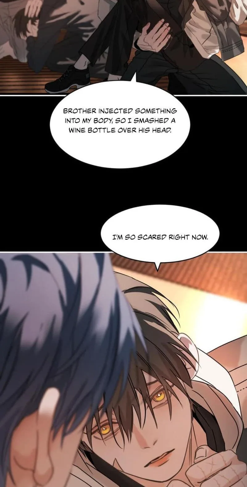 Void Swell Chapter 9 page 38