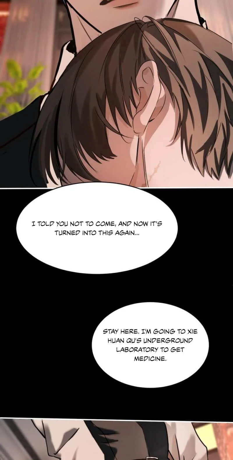 Void Swell Chapter 9 page 41