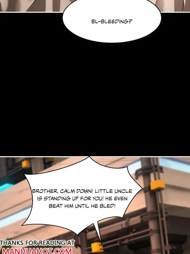 Void Swell Chapter 9 page 53