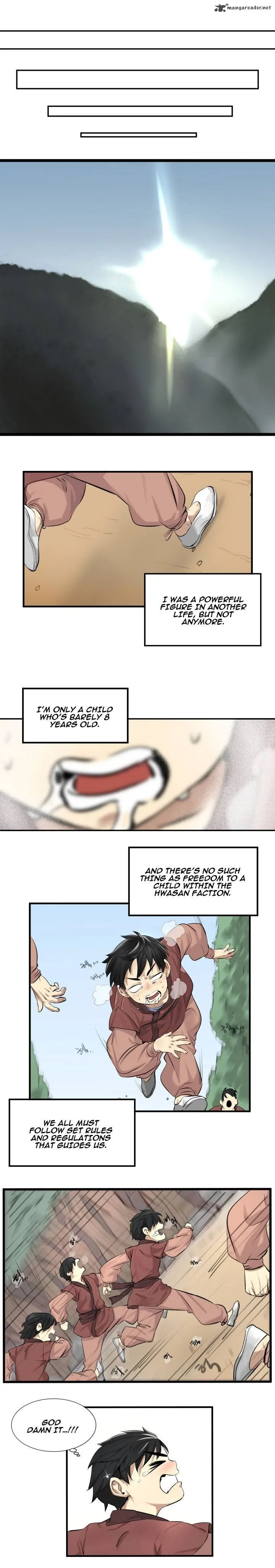 Volcanic Age Chapter 1 page 10