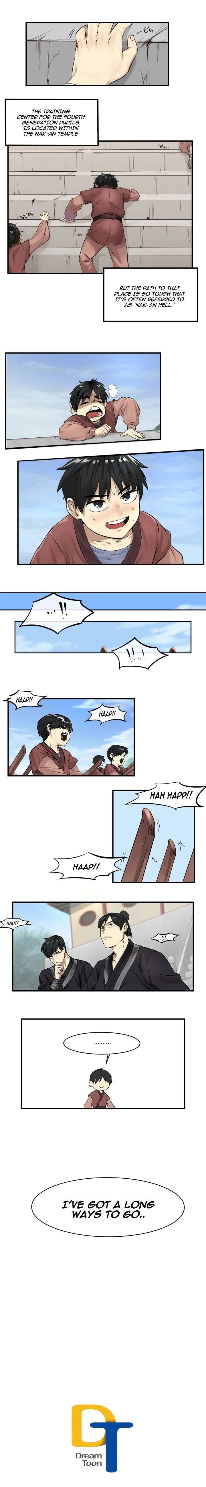 Volcanic Age Chapter 1 page 12