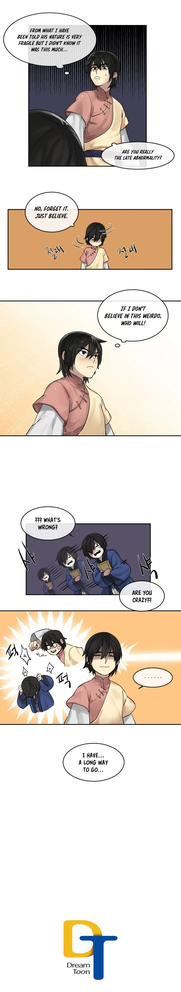 Volcanic Age Chapter 12 page 14