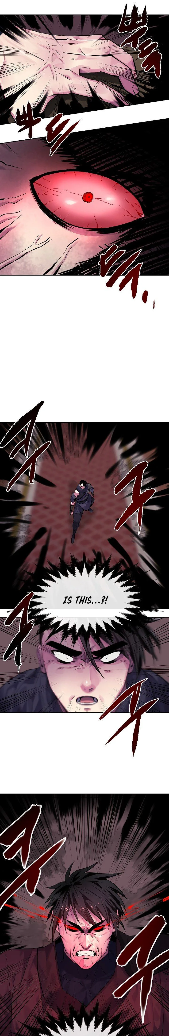 Volcanic Age Chapter 133 page 16