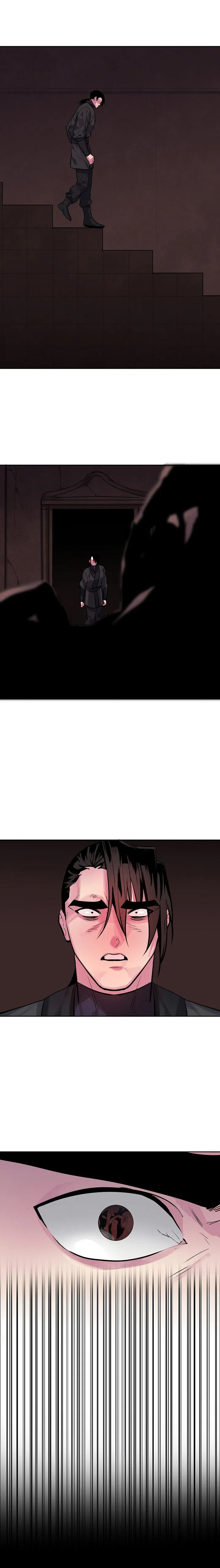 Volcanic Age Chapter 134 page 8