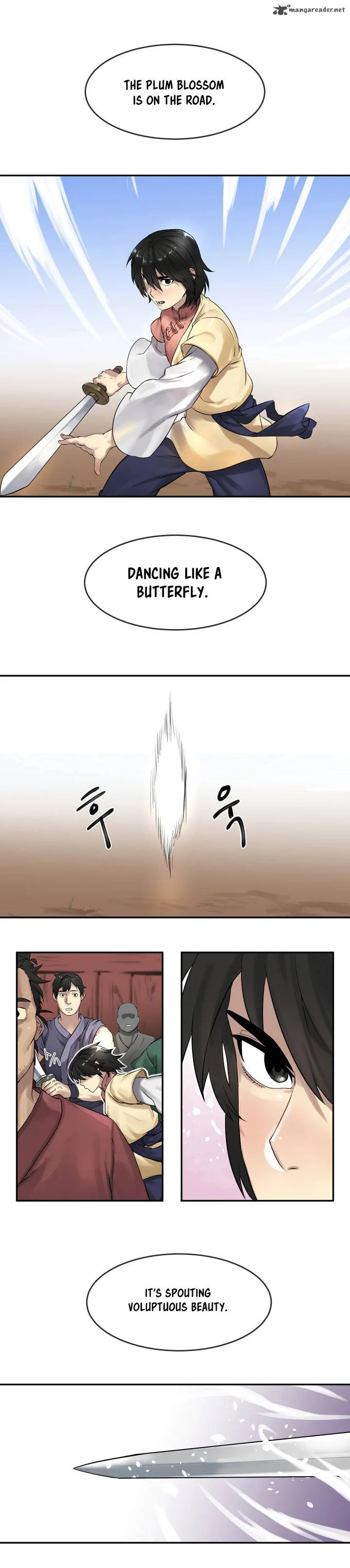 Volcanic Age Chapter 14 page 2