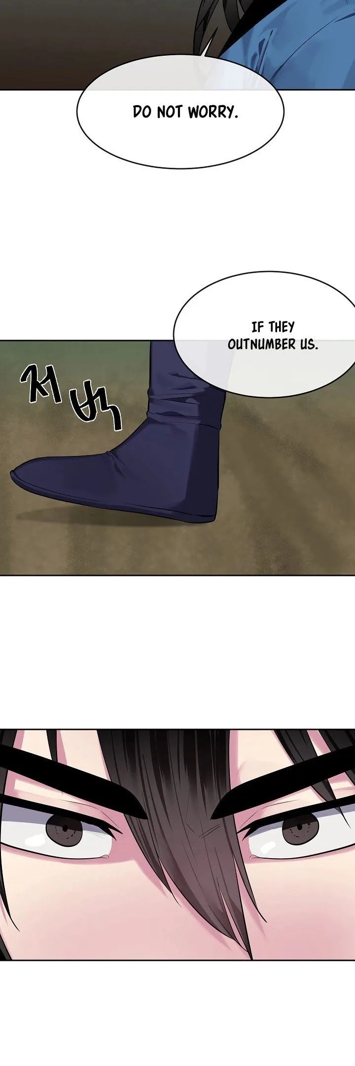 Volcanic Age Chapter 145 page 18