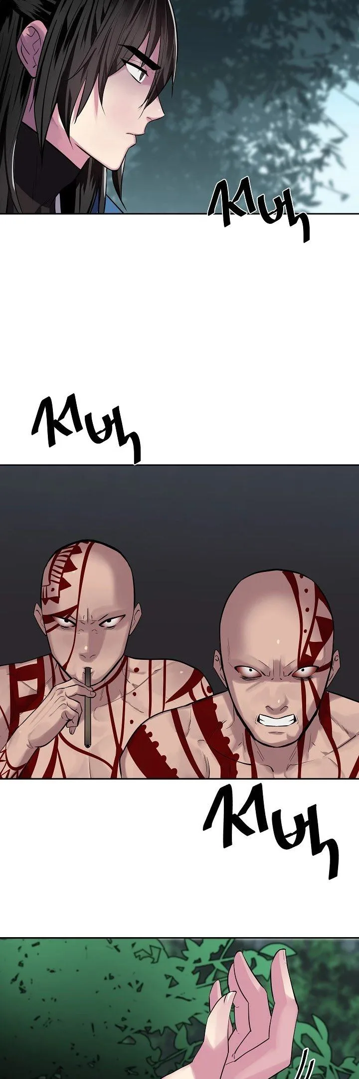Volcanic Age Chapter 145 page 5