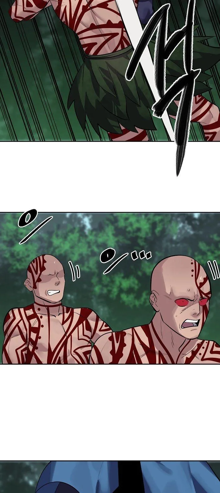 Volcanic Age Chapter 145 page 26