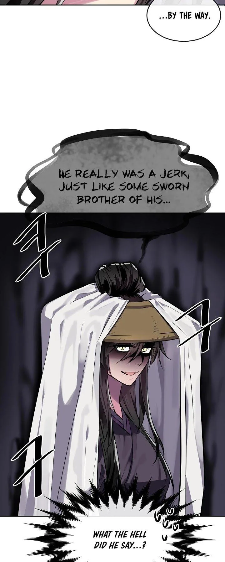 Volcanic Age Chapter 145 page 44
