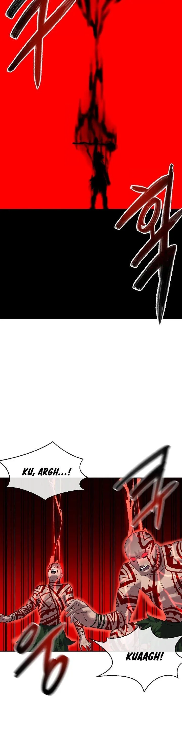Volcanic Age Chapter 146 page 27