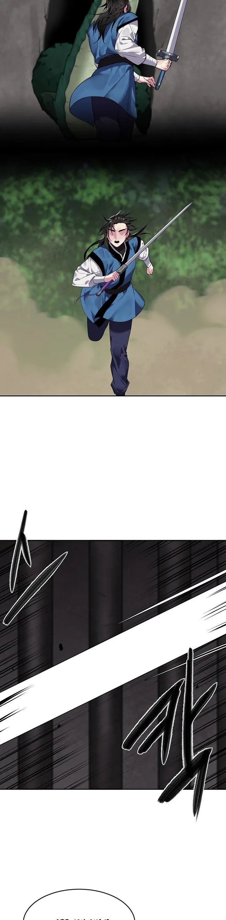 Volcanic Age Chapter 146 page 18