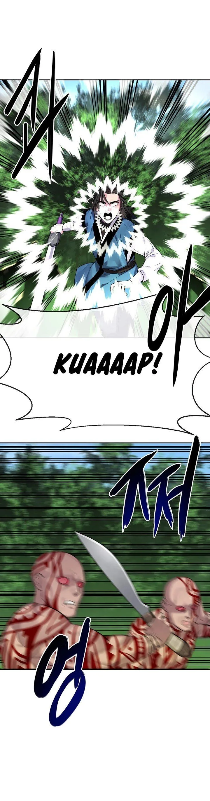 Volcanic Age Chapter 146 page 3