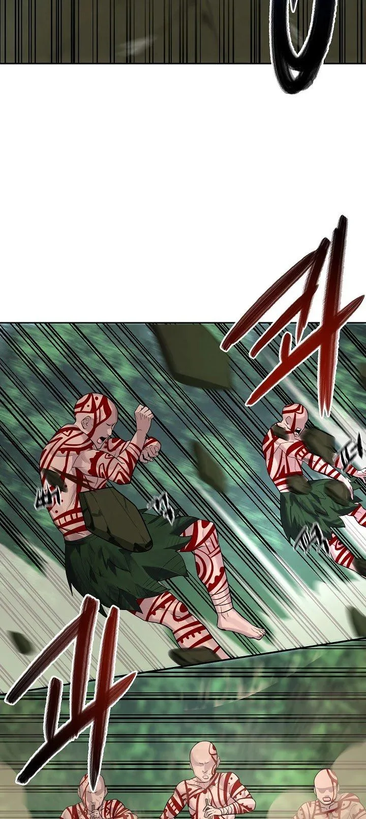 Volcanic Age Chapter 146 page 12