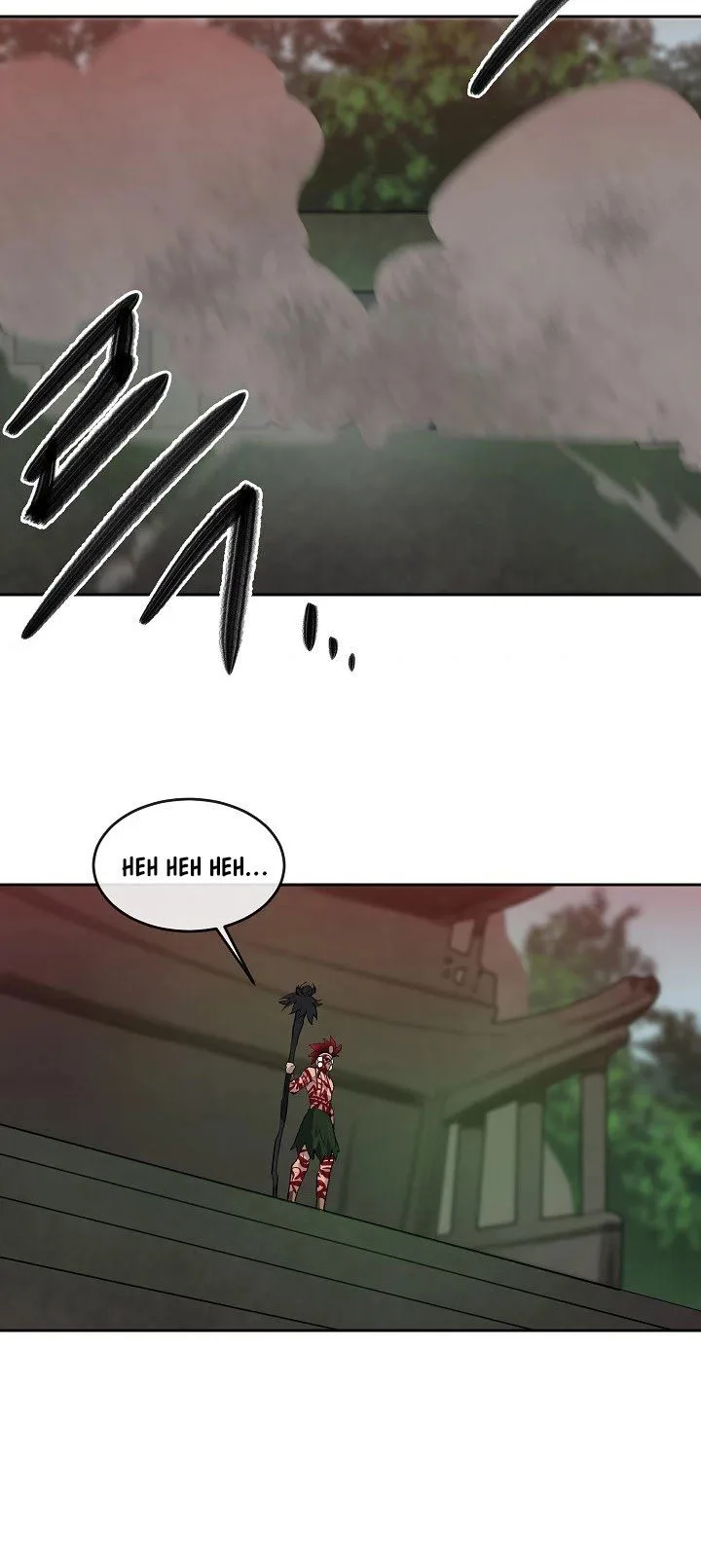 Volcanic Age Chapter 147 page 30