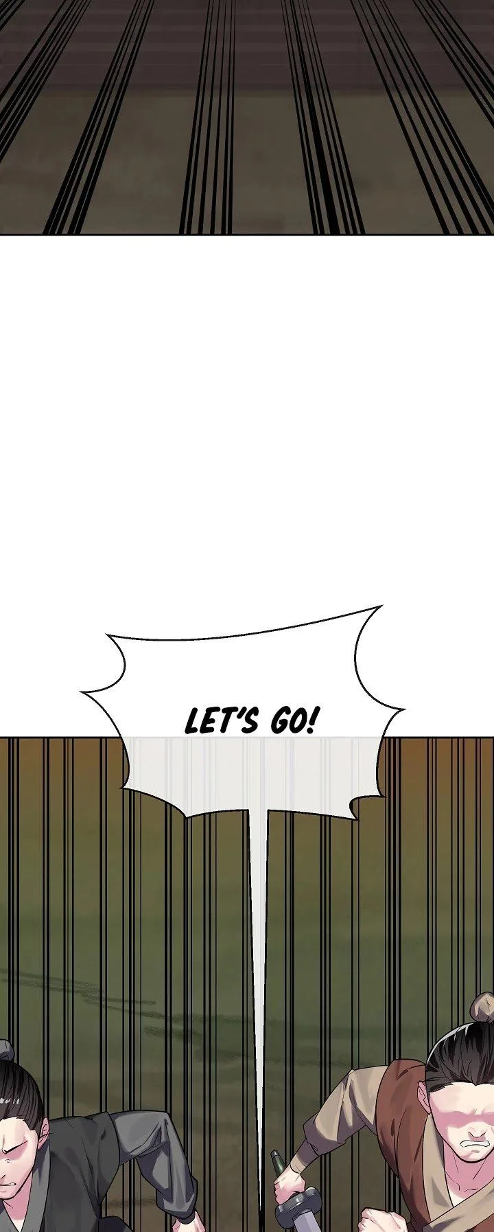 Volcanic Age Chapter 147 page 8