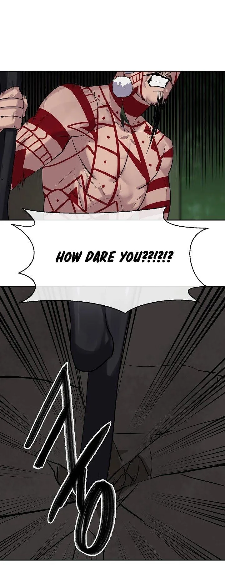 Volcanic Age Chapter 147 page 37