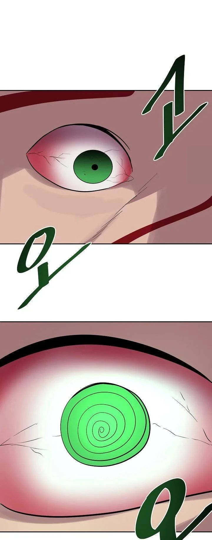 Volcanic Age Chapter 147 page 38