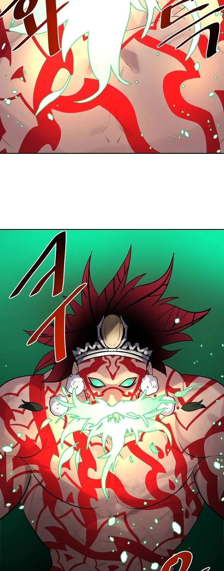 Volcanic Age Chapter 147 page 41