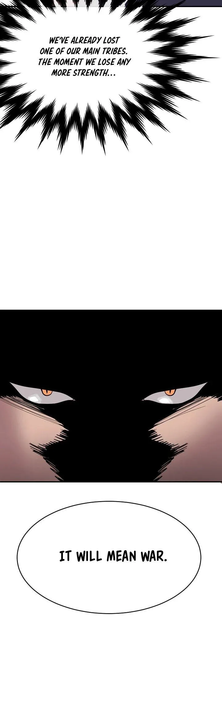 Volcanic Age Chapter 150 page 6