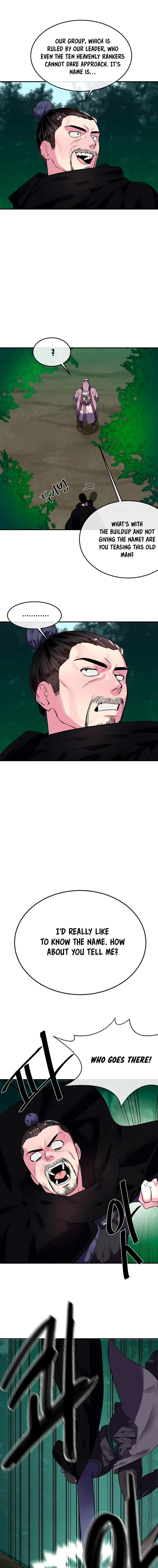 Volcanic Age Chapter 155 page 7
