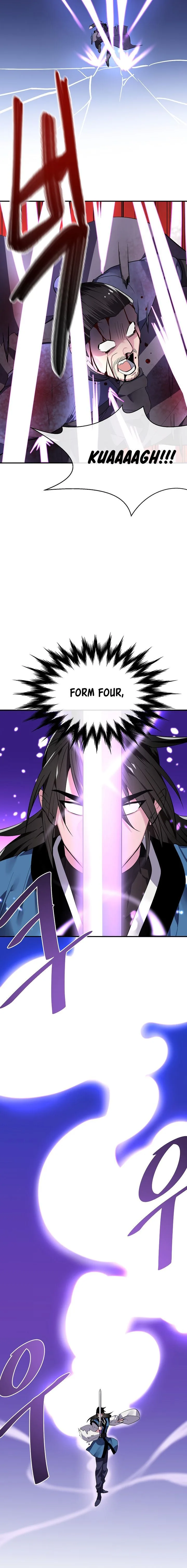Volcanic Age Chapter 157 page 16