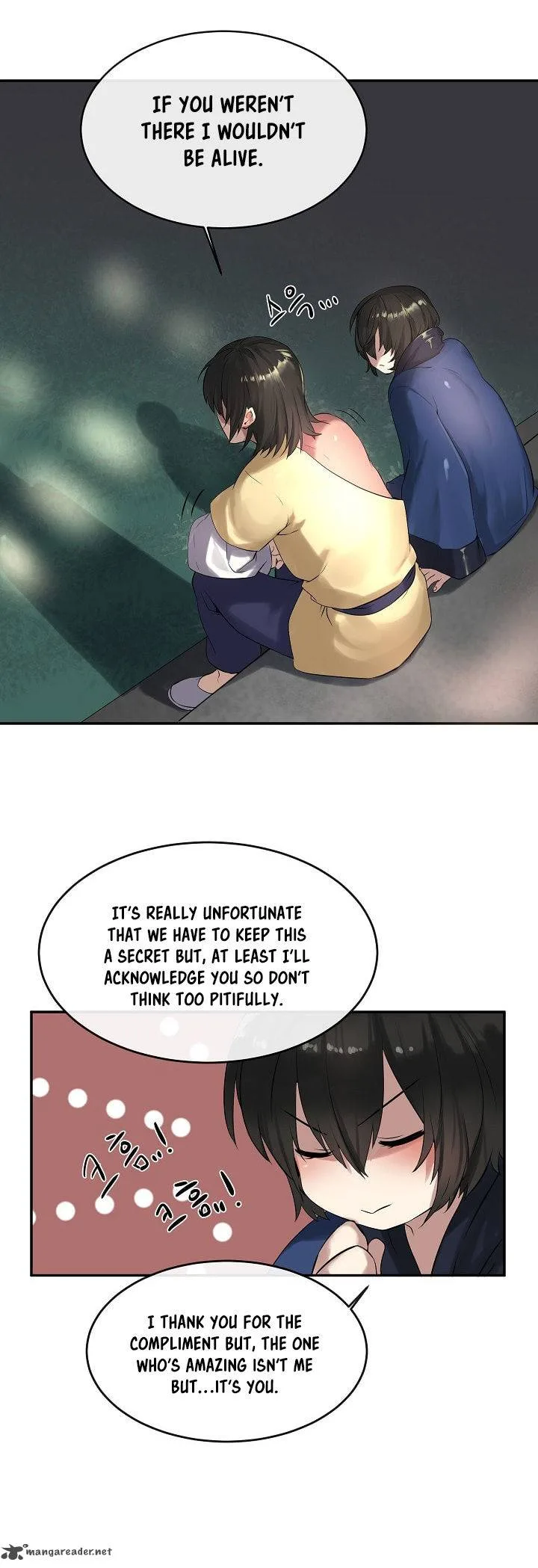 Volcanic Age Chapter 16 page 4