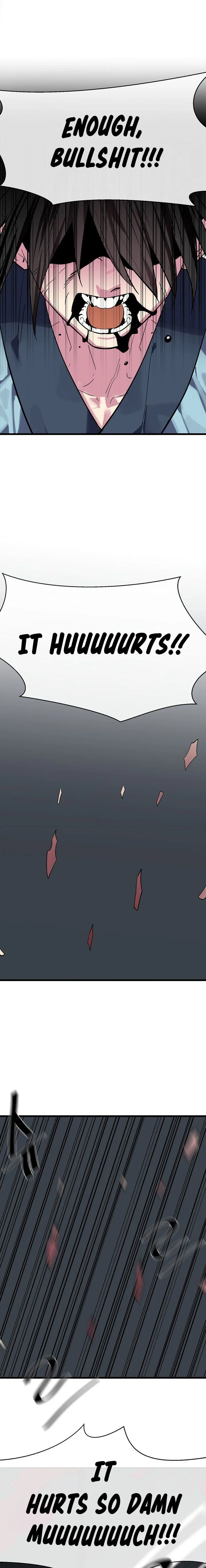 Volcanic Age Chapter 160 page 14