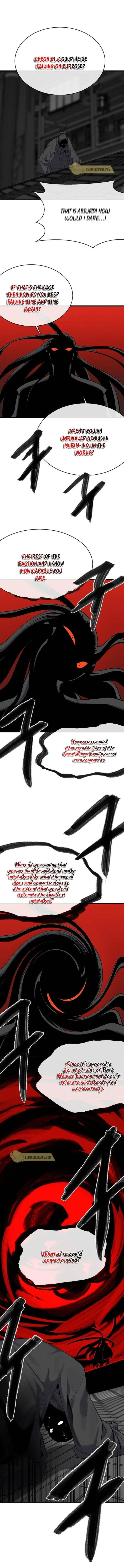 Volcanic Age Chapter 178 page 6