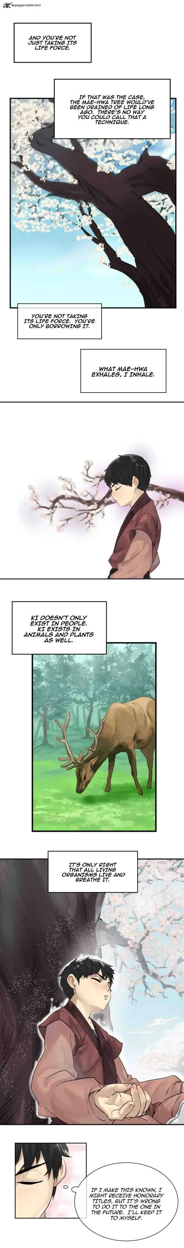Volcanic Age Chapter 2 page 6