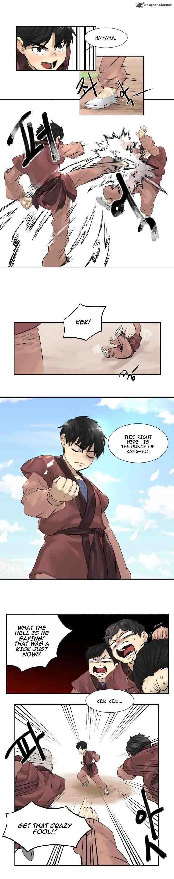 Volcanic Age Chapter 2 page 12
