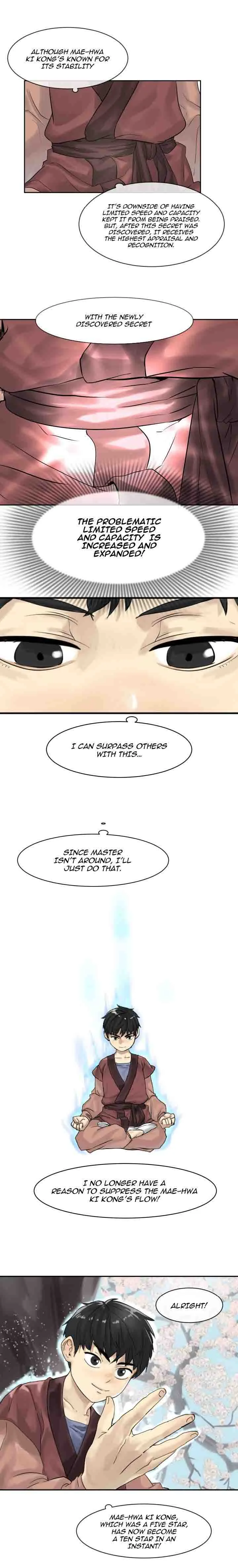 Volcanic Age Chapter 2 page 7