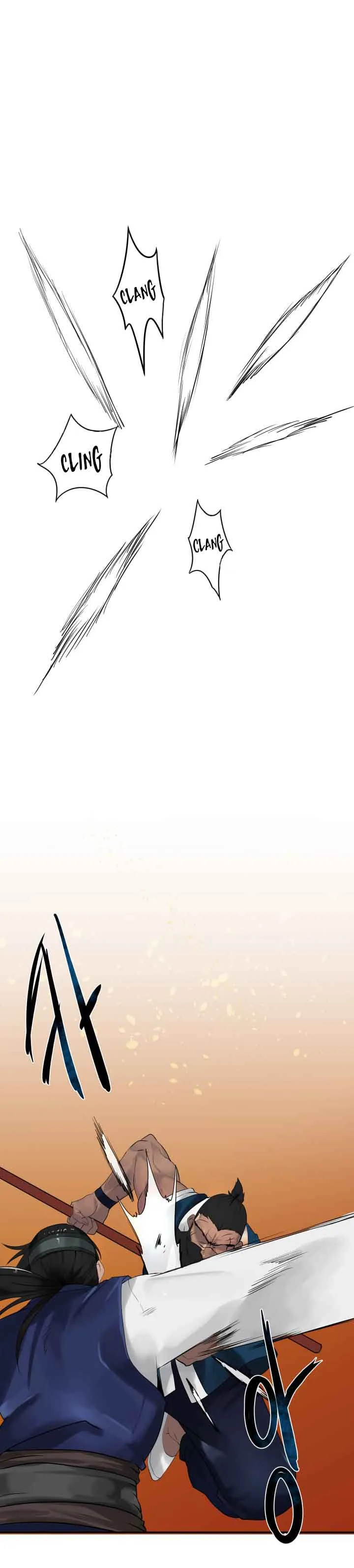 Volcanic Age Chapter 20 page 2