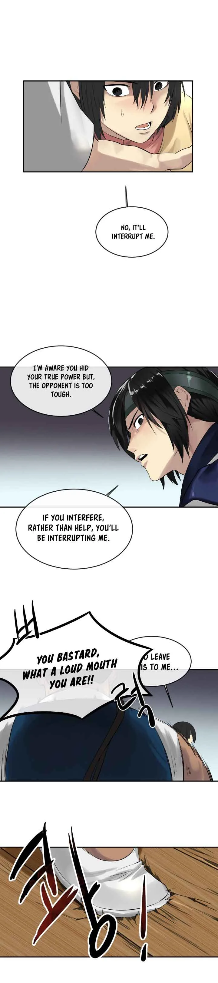 Volcanic Age Chapter 20 page 9