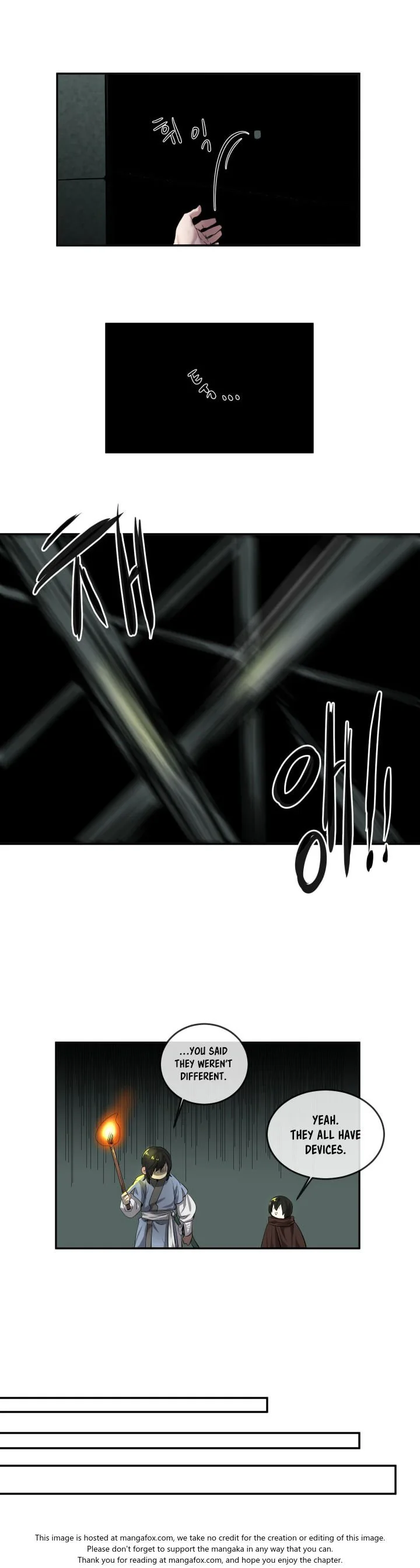 Volcanic Age Chapter 23 page 15