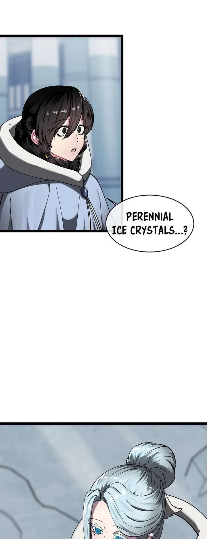 Volcanic Age Chapter 261 page 6