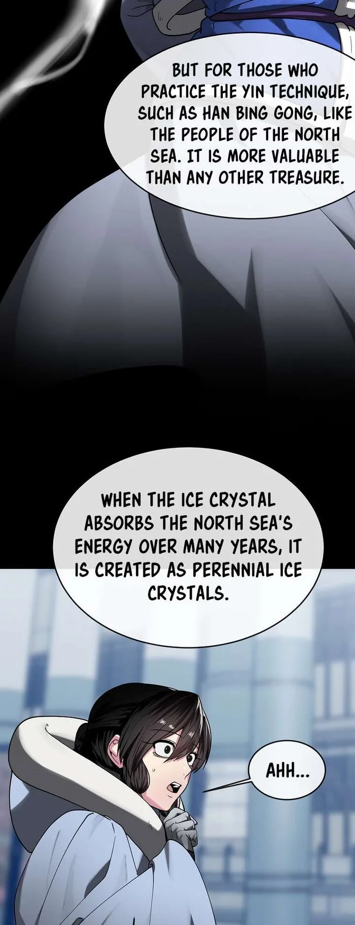 Volcanic Age Chapter 261 page 9